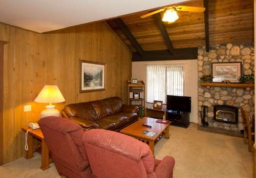 Sunshine Village By Grand Mammoth Resorts Mammoth Lakes Pokoj fotografie