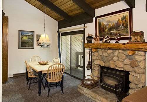 Sunshine Village By Grand Mammoth Resorts Mammoth Lakes Pokoj fotografie